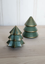 Load image into Gallery viewer, Concrete Christmas Trees - Spruce - Tree&#39;s 21/22 Featured
