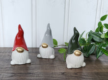 Load image into Gallery viewer, Gnome Ring Holders - Classic
