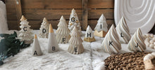 Load image into Gallery viewer, The 12 Trees of Christmas
