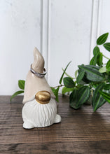 Load image into Gallery viewer, Gnome Ring Holders - Neutrals
