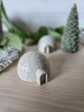 Load image into Gallery viewer, Ice House
