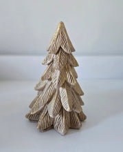 Load image into Gallery viewer, Concrete Christmas Tree&#39;s- Tree 29 Featured
