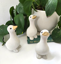 Load image into Gallery viewer, Goose Decor
