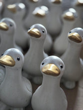 Load image into Gallery viewer, Goose Decor
