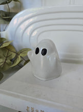 Load image into Gallery viewer, Ghost Decor- White
