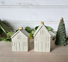 Load image into Gallery viewer, Stone House Set - Gold
