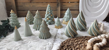 Load image into Gallery viewer, The 12 Trees of Christmas
