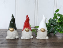Load image into Gallery viewer, Gnome Ring Holders - Classic
