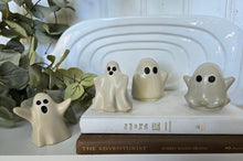 Load image into Gallery viewer, Ghost Decor- Cream

