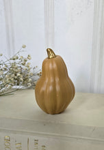 Load image into Gallery viewer, Gourds Decor- Butternut
