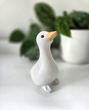 Load image into Gallery viewer, Goose Decor
