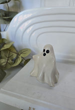 Load image into Gallery viewer, Ghost Decor- Cream

