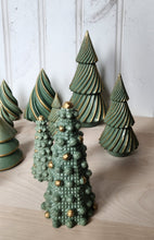 Load image into Gallery viewer, Concrete Christmas Trees - Spruce - Tree&#39;s 27/28 Featured

