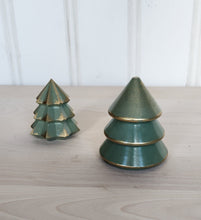 Load image into Gallery viewer, Concrete Christmas Trees - Spruce - Tree&#39;s 21/22 Featured
