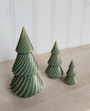 Load image into Gallery viewer, Concrete Christmas Trees - Spruce - Tree&#39;s 11/12/13 Featured
