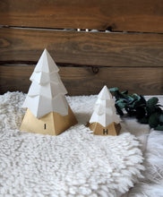 Load image into Gallery viewer, The 12 Trees of Christmas
