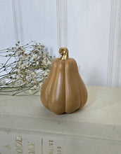 Load image into Gallery viewer, Gourds Decor- Butternut
