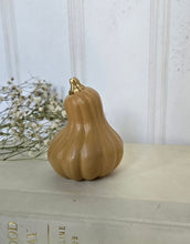 Load image into Gallery viewer, Gourds Decor- Butternut

