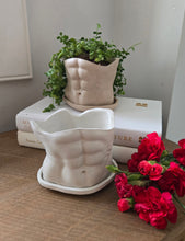 Load image into Gallery viewer, The Boyfriend Planter
