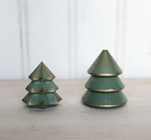 Load image into Gallery viewer, Concrete Christmas Trees - Spruce - Tree&#39;s 21/22 Featured
