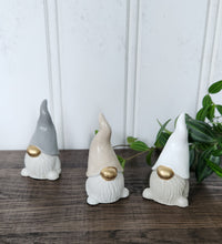 Load image into Gallery viewer, Gnome Ring Holders - Neutrals
