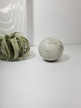 Load image into Gallery viewer, Earth Paperweight
