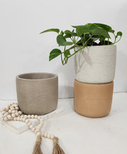 Load image into Gallery viewer, Modern Arch Planter
