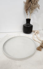 Load image into Gallery viewer, Circle Tray- XL
