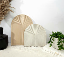 Load image into Gallery viewer, Arch Trays- Medium &amp; Large
