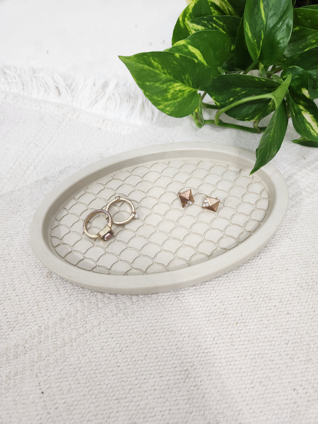 Mermaid Tray