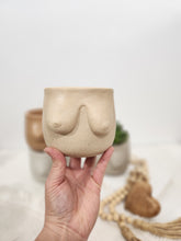 Load image into Gallery viewer, Boob Planter
