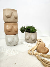 Load image into Gallery viewer, Boob Planter
