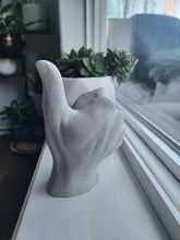 Load image into Gallery viewer, Funky Hand Statues
