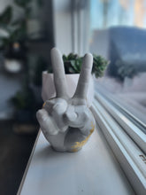 Load image into Gallery viewer, Funky Hand Statues
