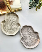 Load image into Gallery viewer, Hamsa Trays

