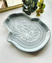 Load image into Gallery viewer, Hamsa Trays
