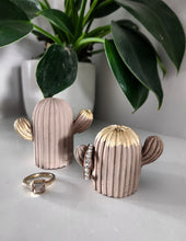 Load image into Gallery viewer, Mini Cactus Ring Holders
