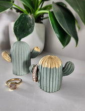 Load image into Gallery viewer, Mini Cactus Ring Holders

