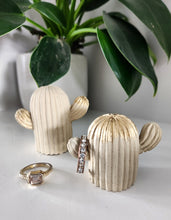 Load image into Gallery viewer, Mini Cactus Ring Holders

