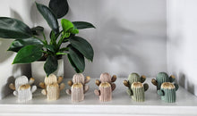 Load image into Gallery viewer, Mini Cactus Ring Holders
