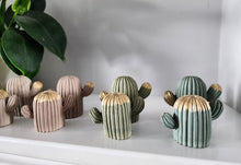 Load image into Gallery viewer, Mini Cactus Ring Holders
